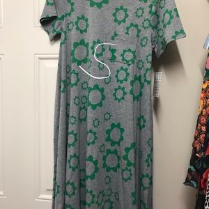 Lularoe Carly